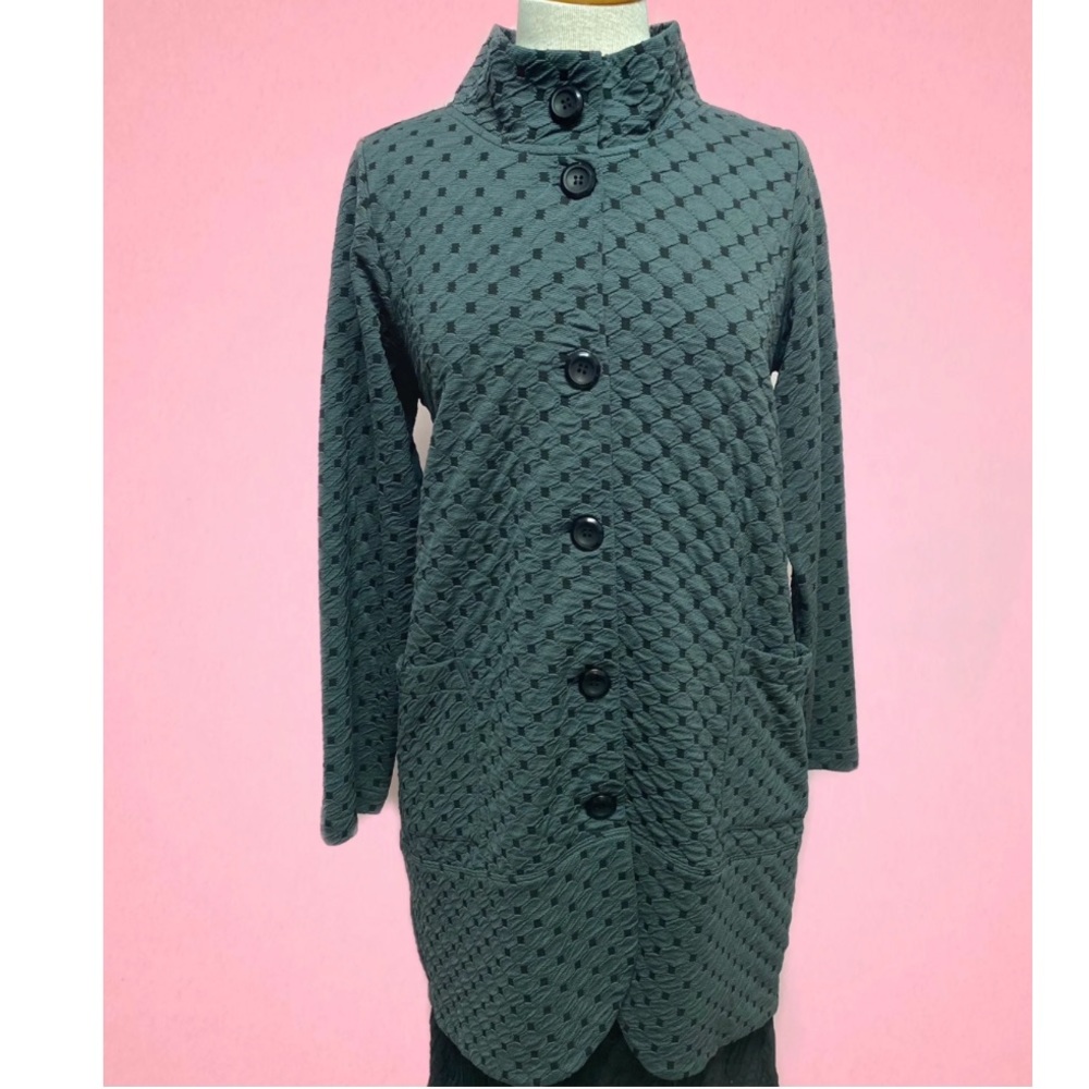 Comfy USA Galleria Jacket
